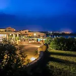 Marineledda La Palma Апартаменты *
