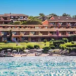 Marineledda La Palma Апартаменты *
