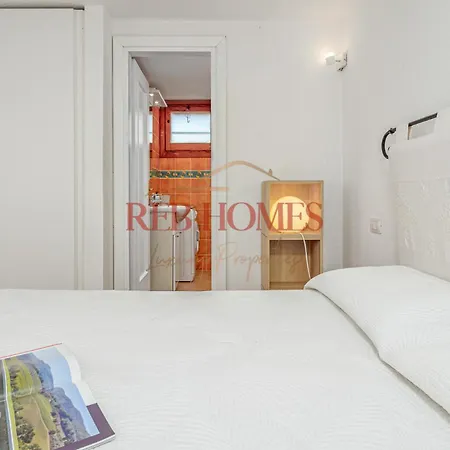 Apartment Marineledda La Palma Marinella (Sardinia)