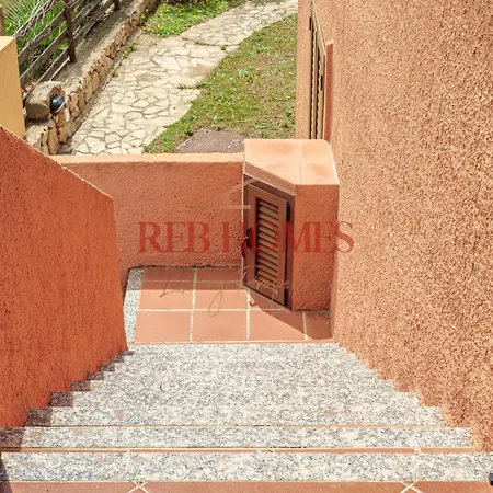 Apartment Marineledda La Palma