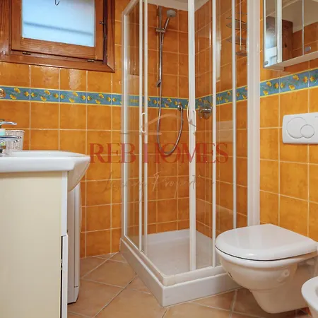 Marineledda La Palma Apartment