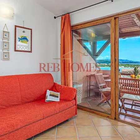 Apartment Marineledda La Palma Marinella (Sardinia)