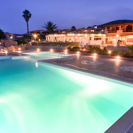 Apartamento Marineledda La Palma