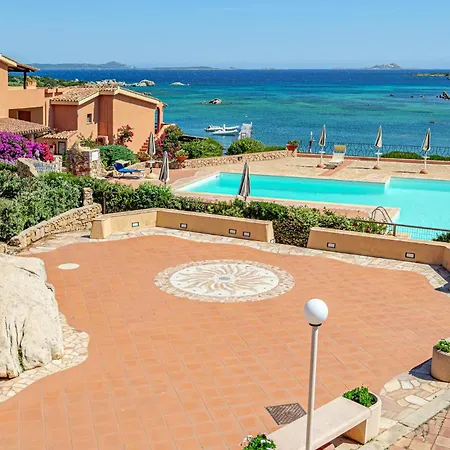 Διαμέρισμα Marineledda La Palma Santa Marinella