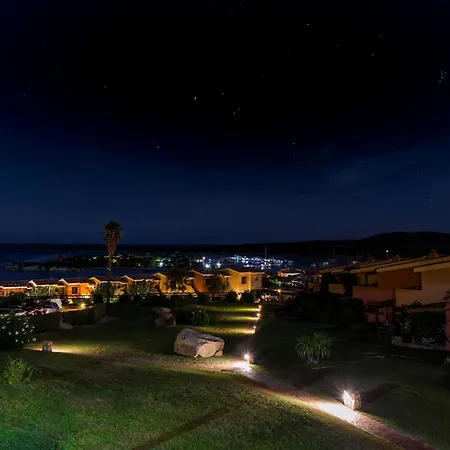 Marineledda La Palma Διαμέρισμα Santa Marinella