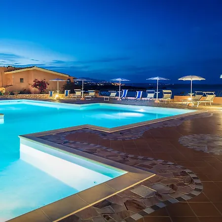 Διαμέρισμα Marineledda La Palma Santa Marinella