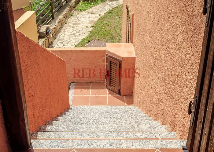 Apartamento Marineledda La Palma